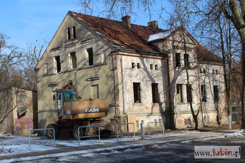 Jeszcze chwila i mogło wybuchnąć