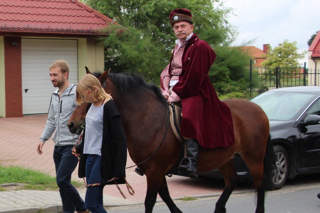 Narodowe Czytanie w wyjątkowej oprawie