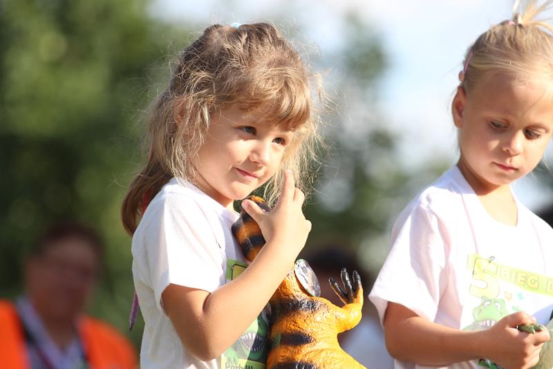 Finał za nami, dinozaury rozdane