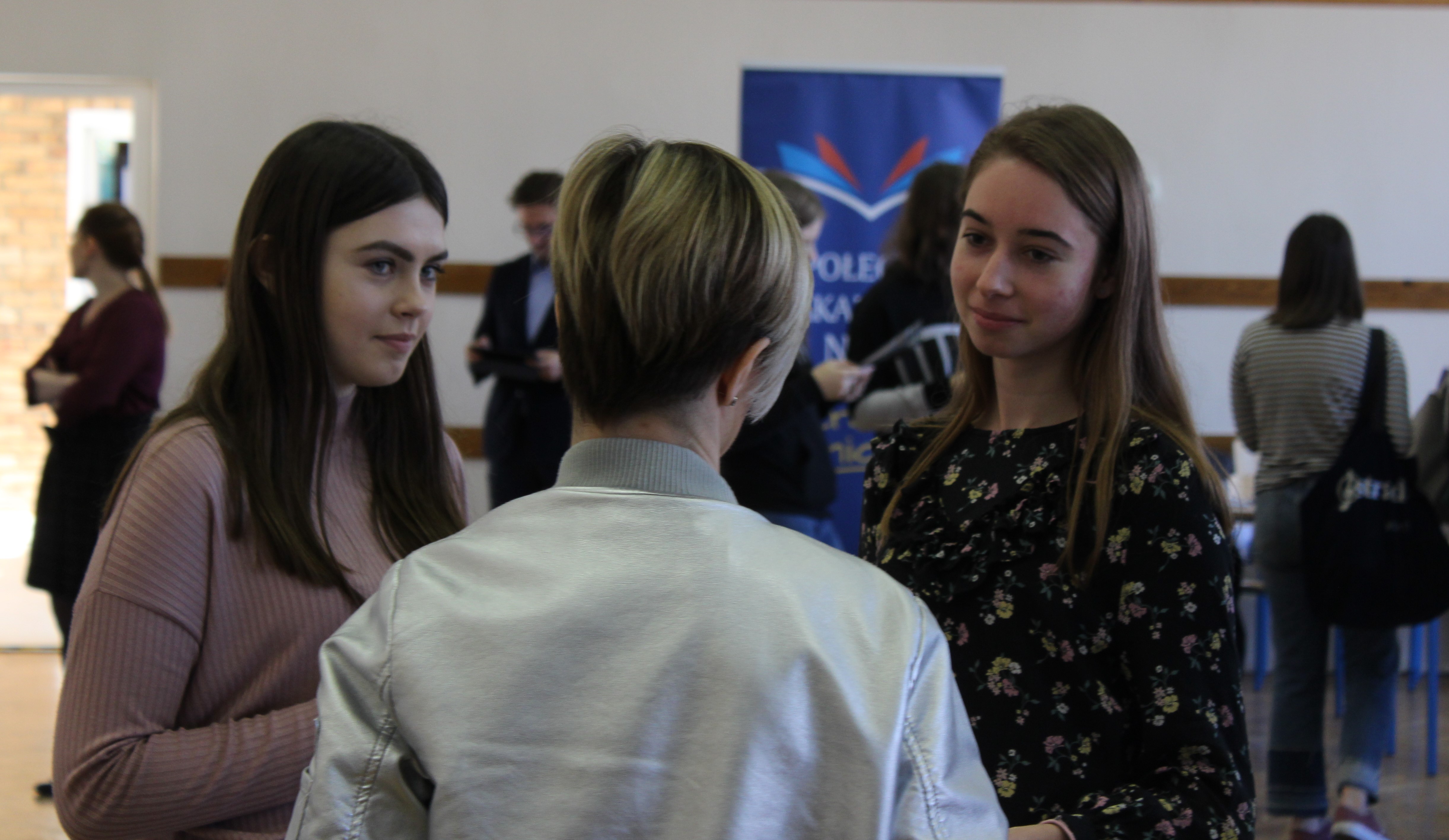 Akademickie Targi Edukacyjne dla maturzystów