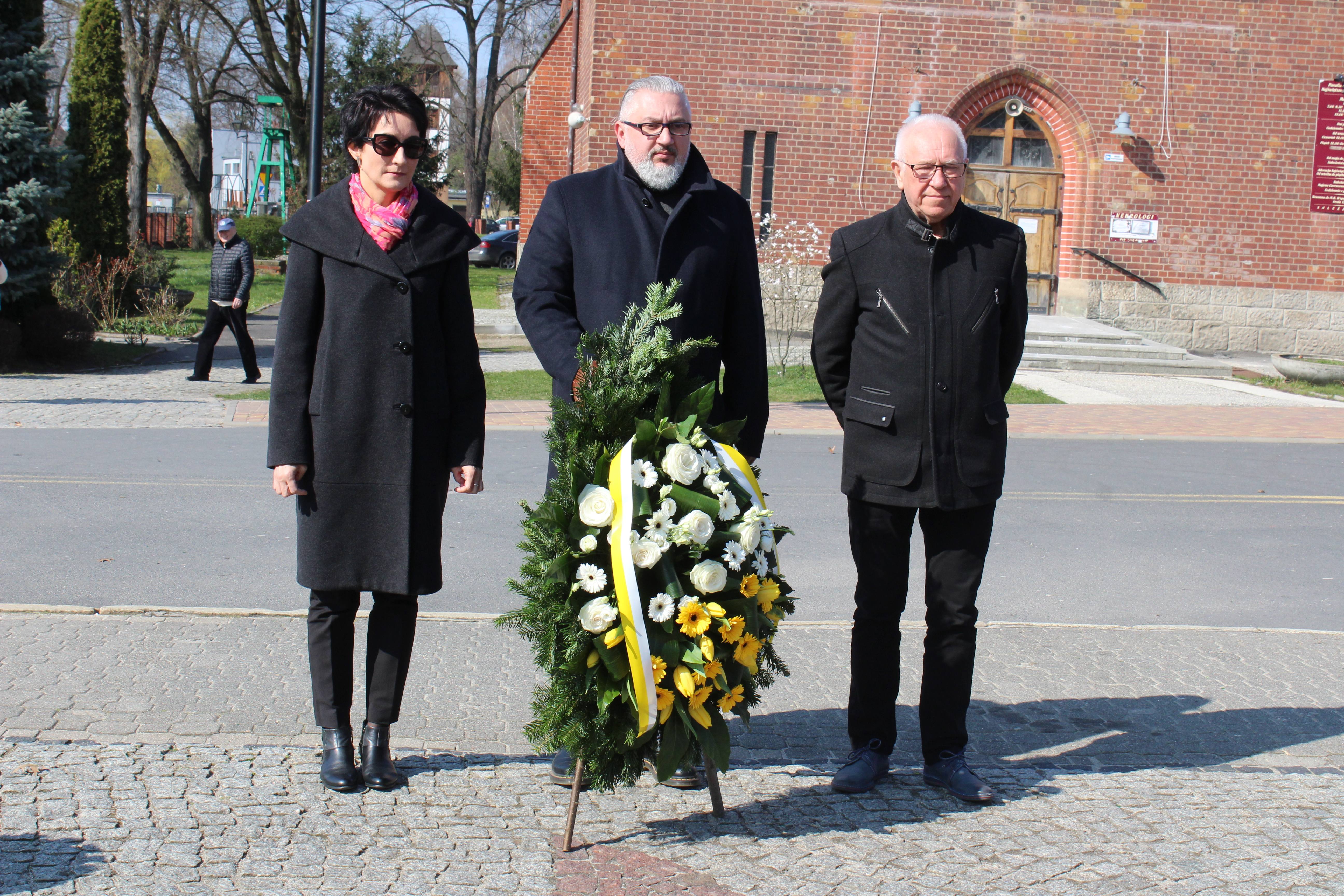 Lubinianie pamiętają – 14 lat od śmierci papieża