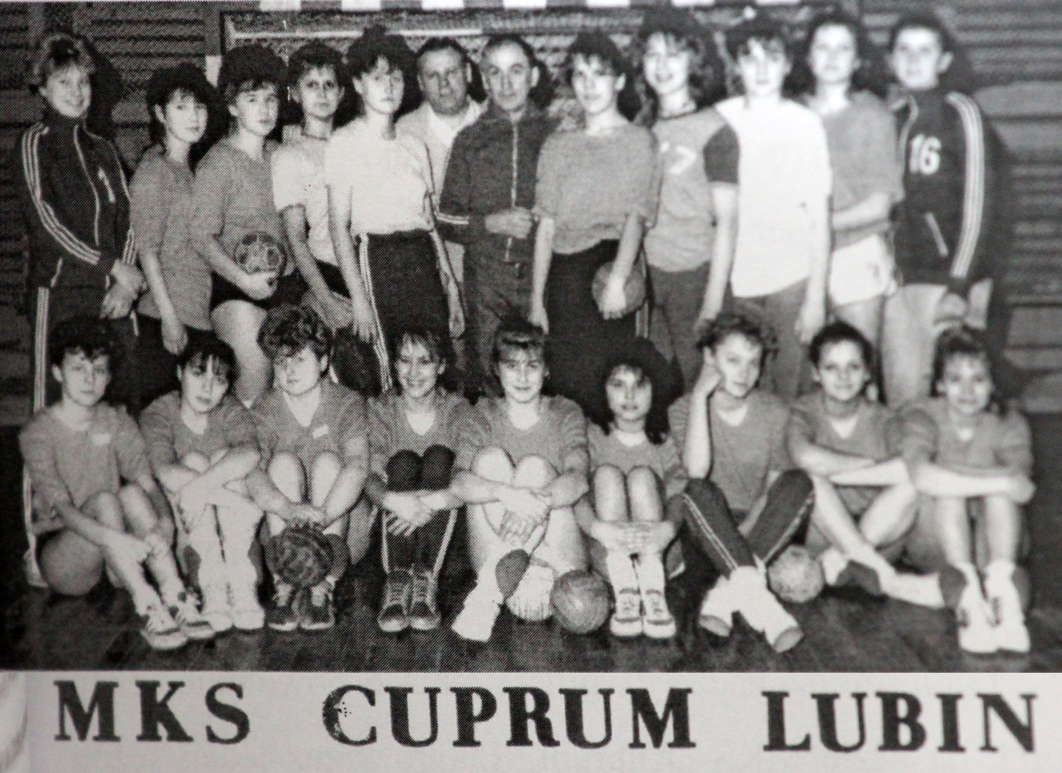 50 lat żeńskiej piłki ręcznej w Lubinie
