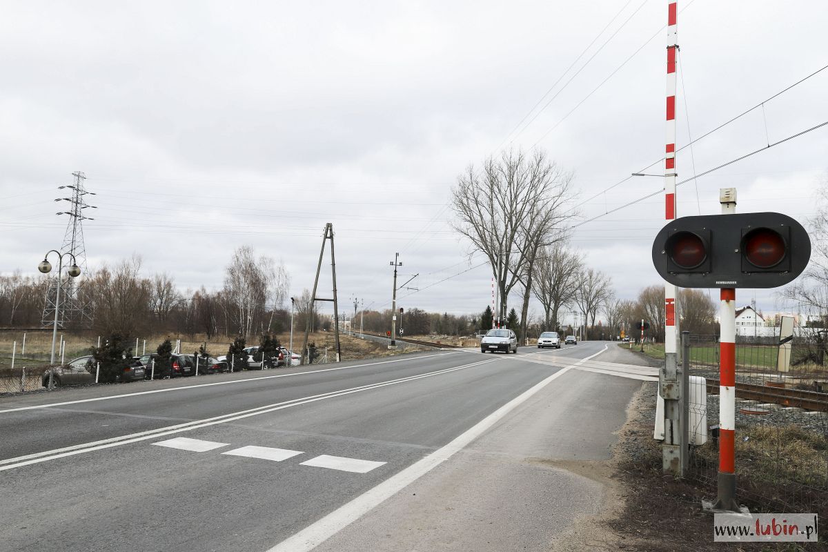 Znów zamkną przejazd na Legnickiej