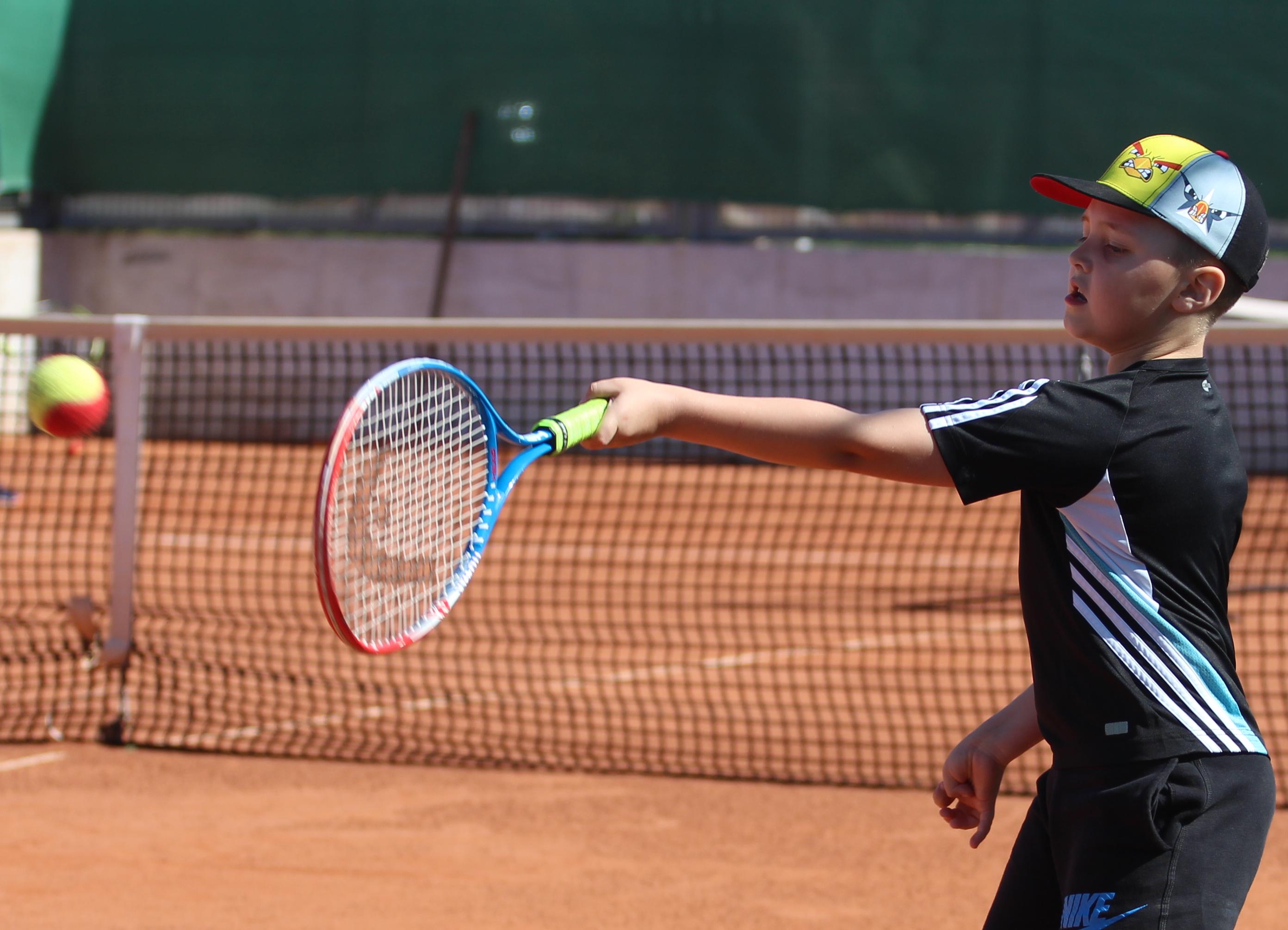 Top Tenis zaprasza na turniej