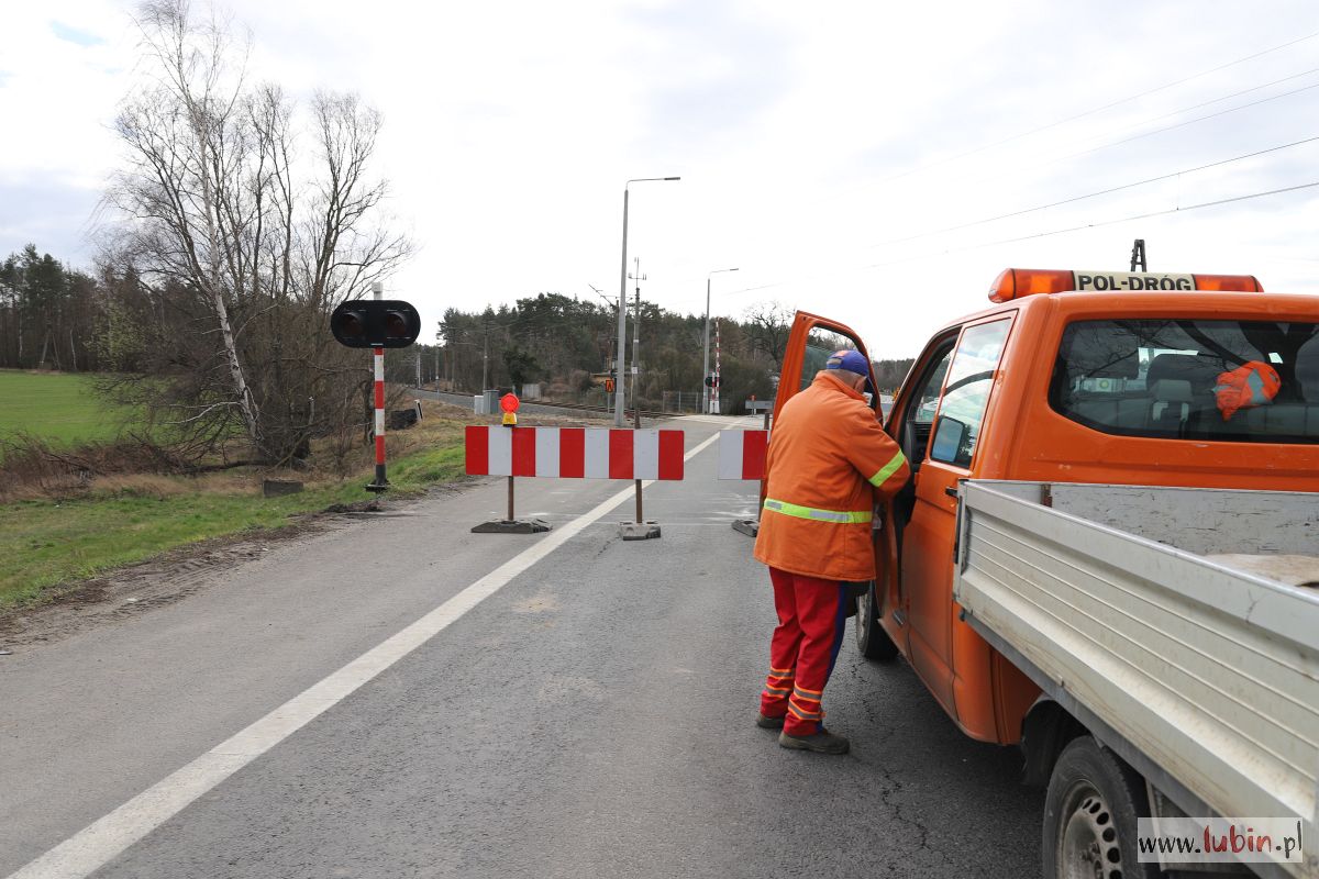 Ruch wróci na Legnicką