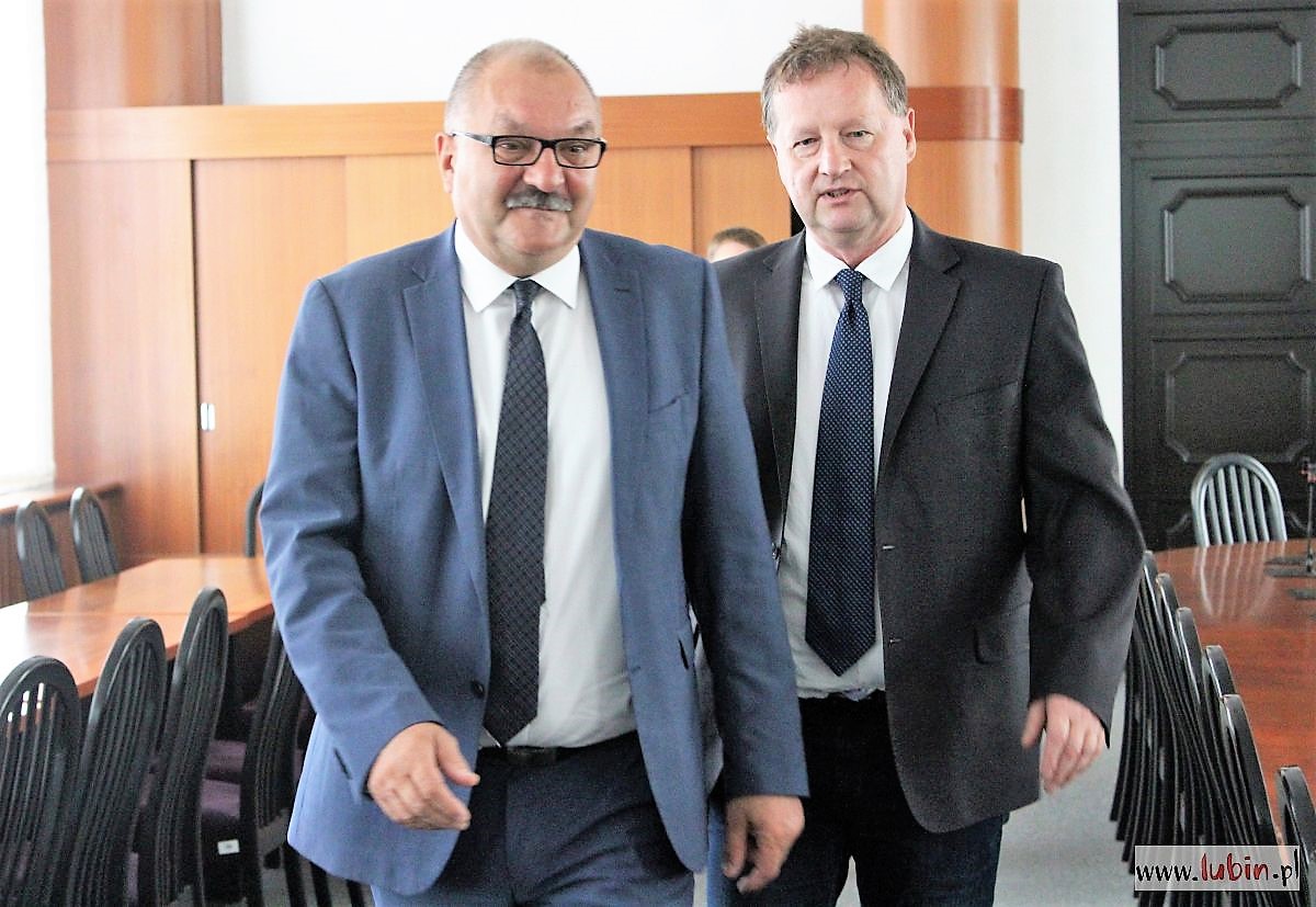 Prezydent z marszałkiem idą razem do wyborów