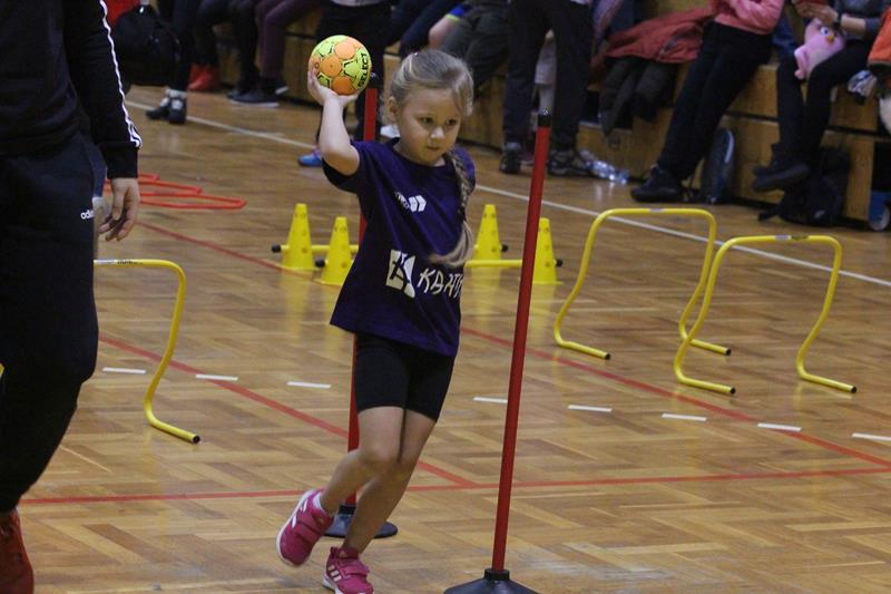 Świąteczny Turniej Akademii Sportfuture