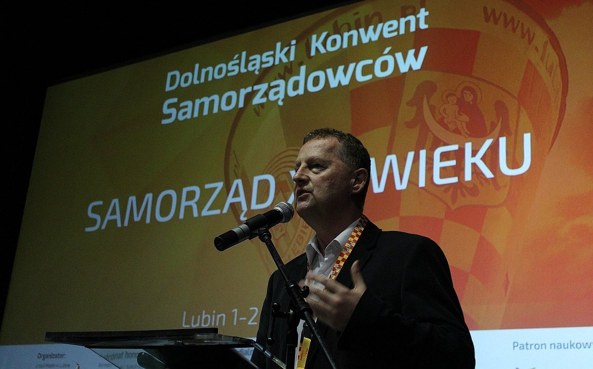 Żeby samorząd był samorządem