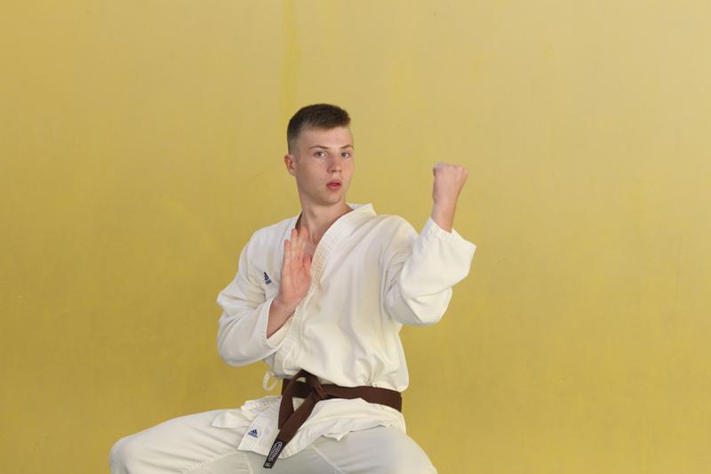 W Lubinie rusza karate olimpijskie