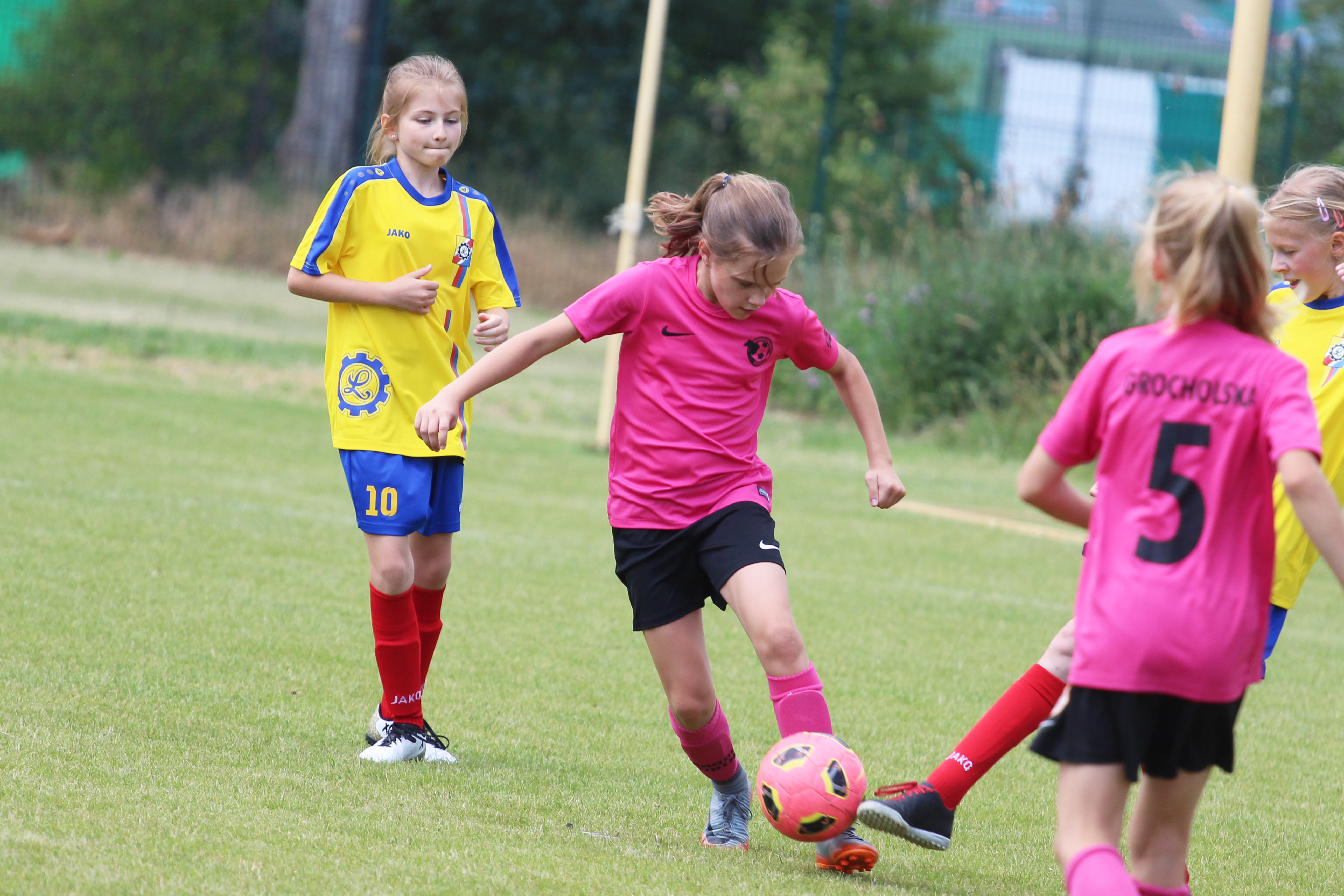 Akademia FemGol zaprasza przez cały rok