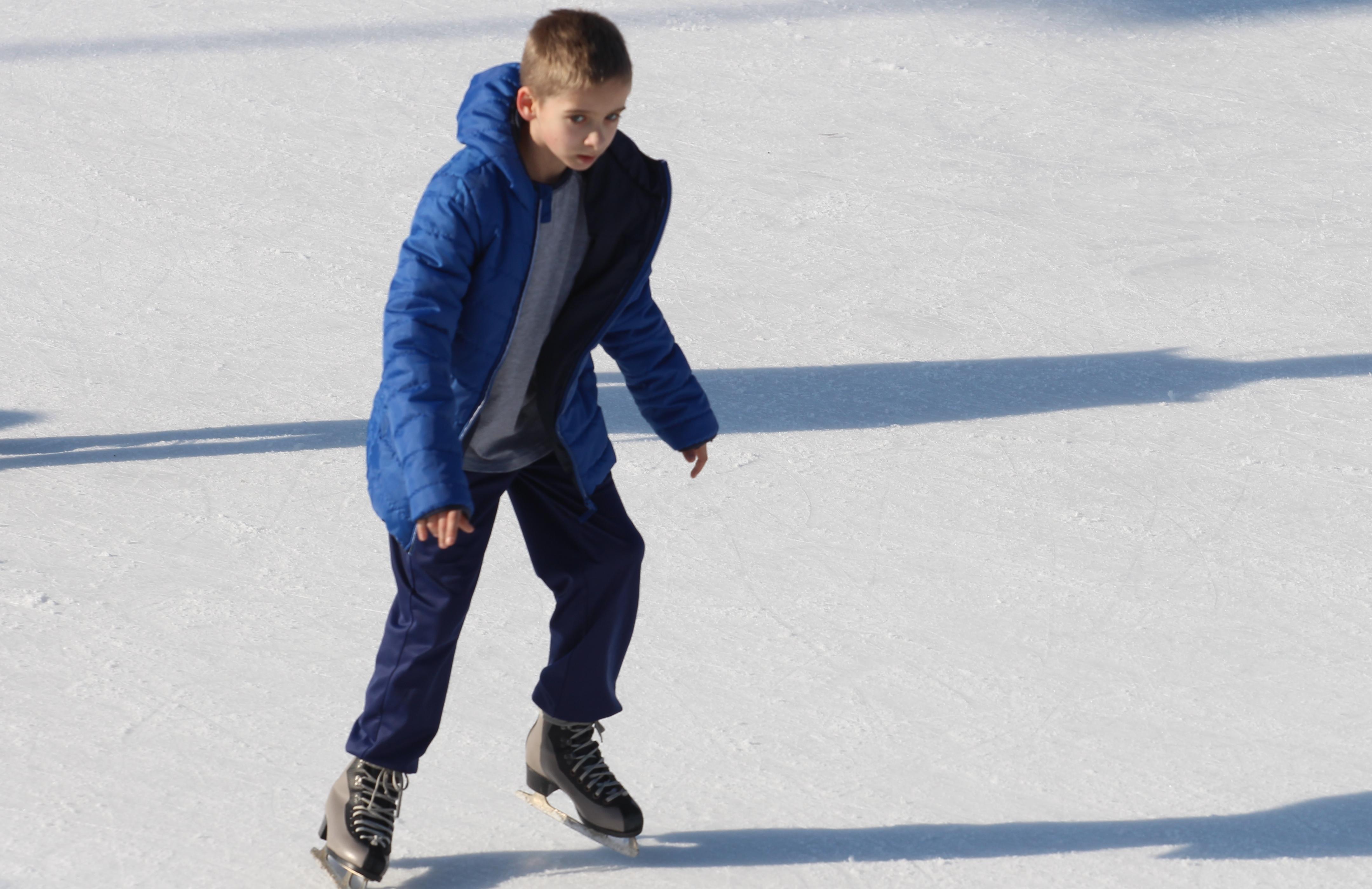 RCS zaprasza na swoje obiekty w święta