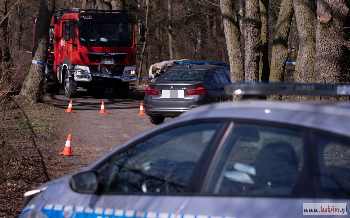 W seicento spłonęło dwóch nastolatków