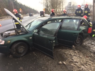 Policja szuka świadków