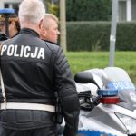 policja