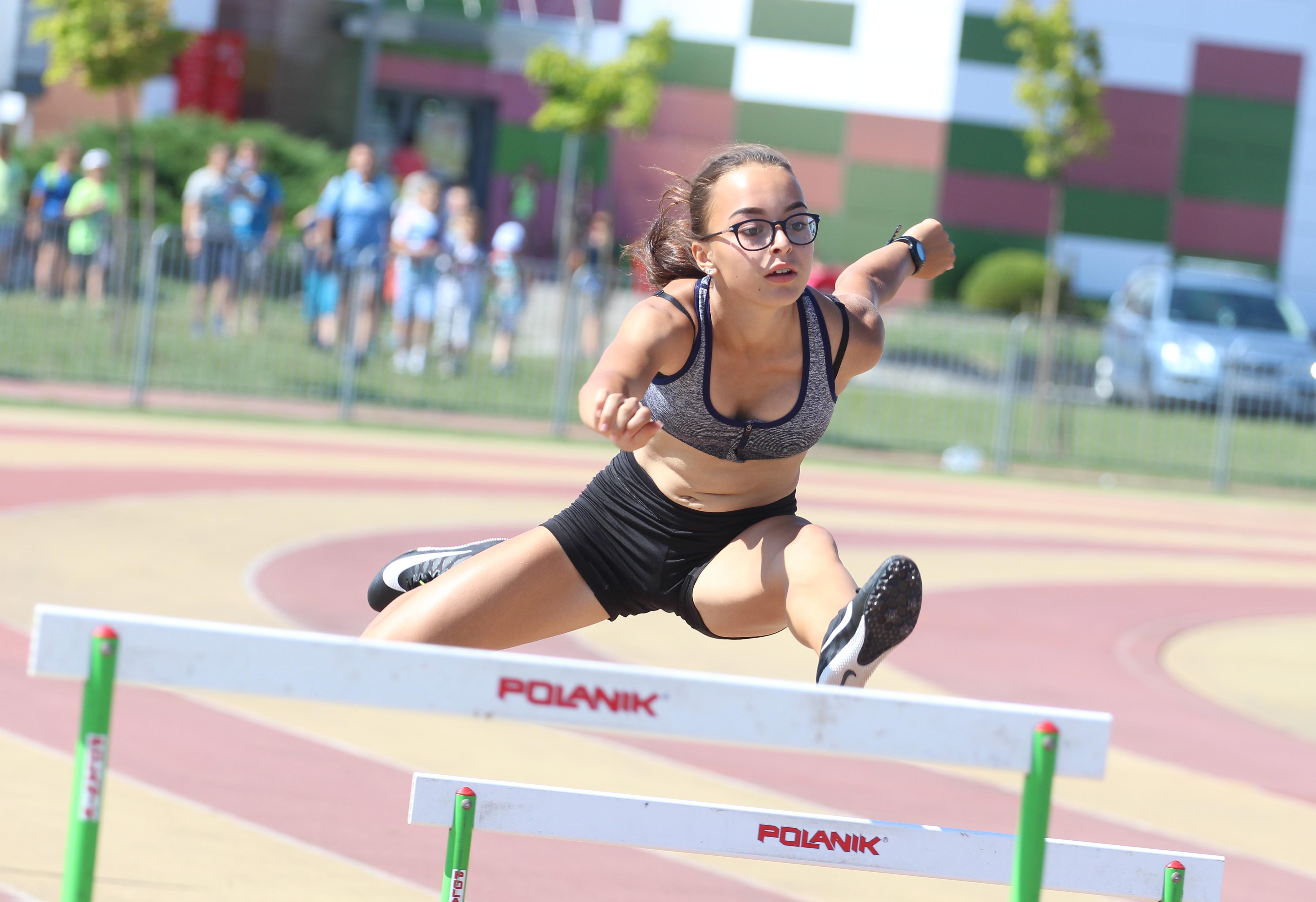 Wakacje z Lekką Atletyką