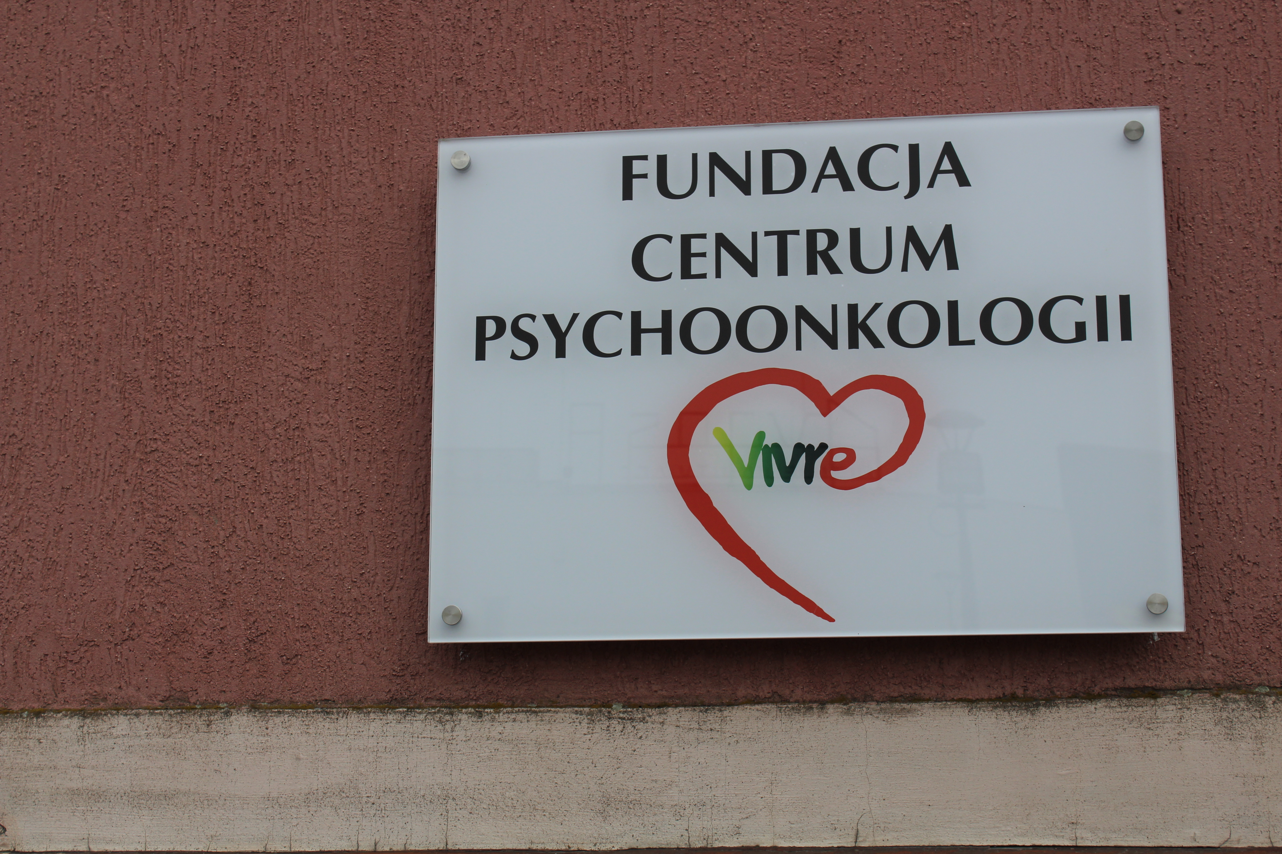 Edukacyjne środy w Centrum Psychoonkologii