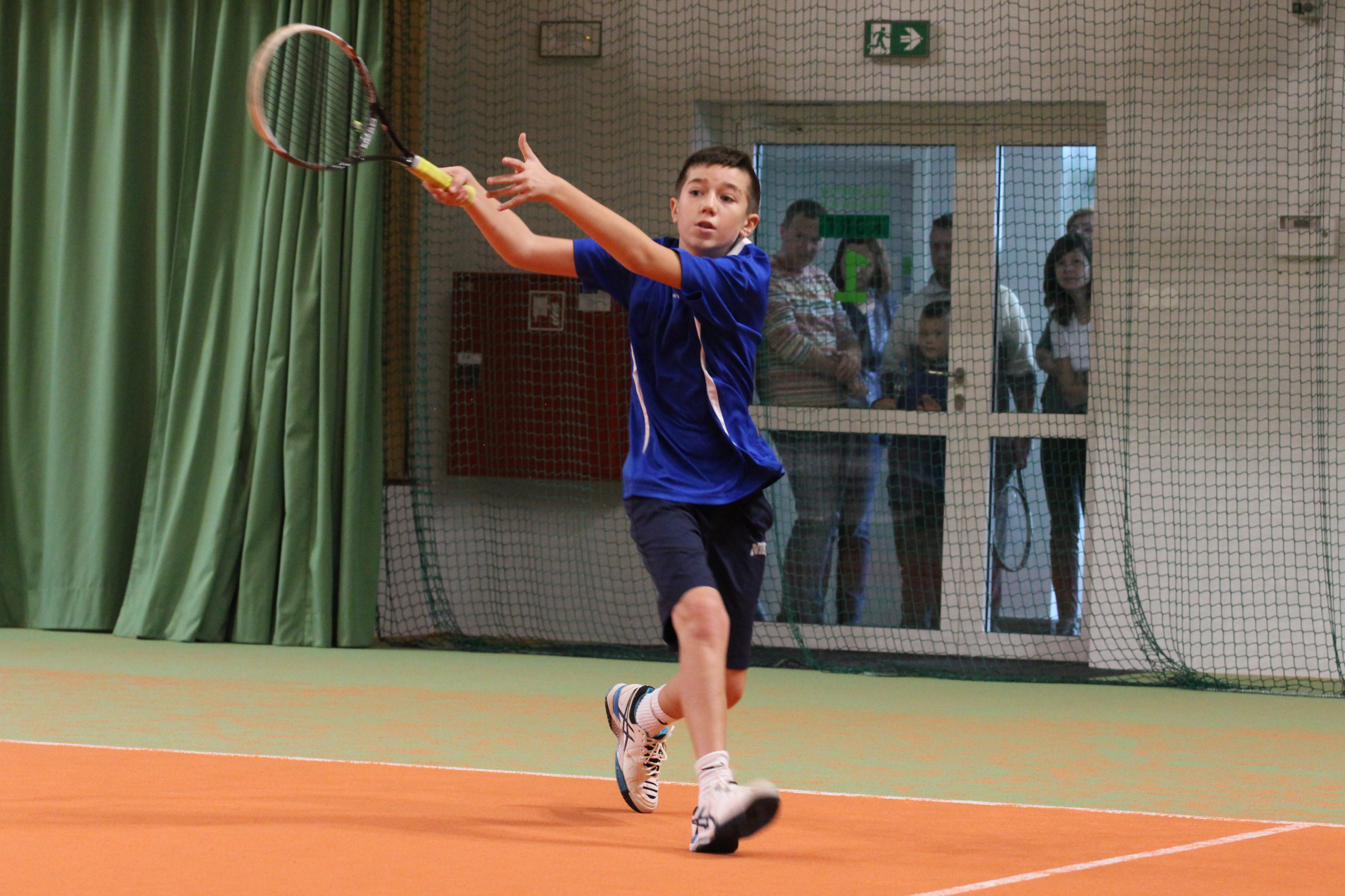 Top Tenis zaprasza na turniej