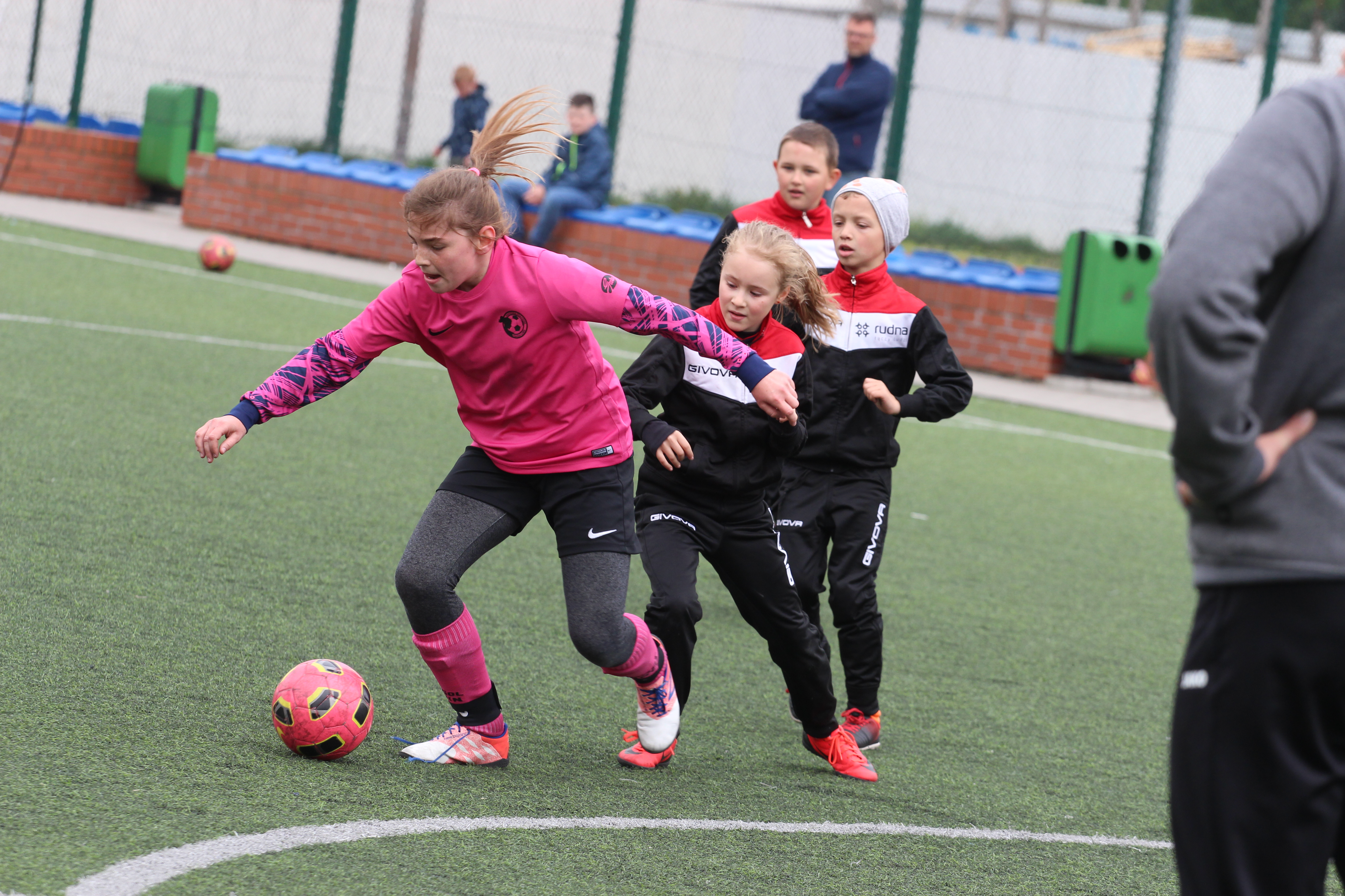 III FemGol CUP 2019