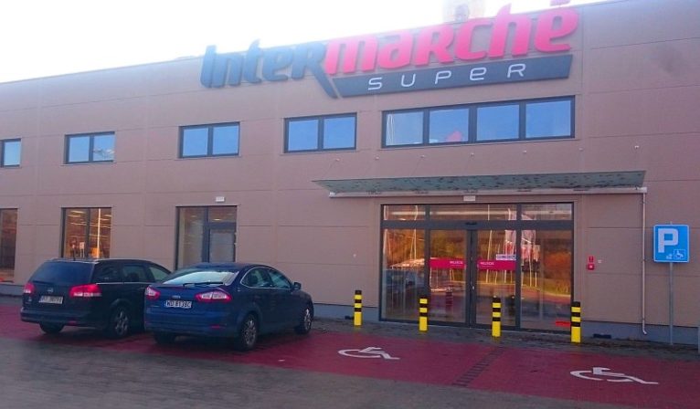 intermarche-lubin