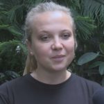 Irena Dalek