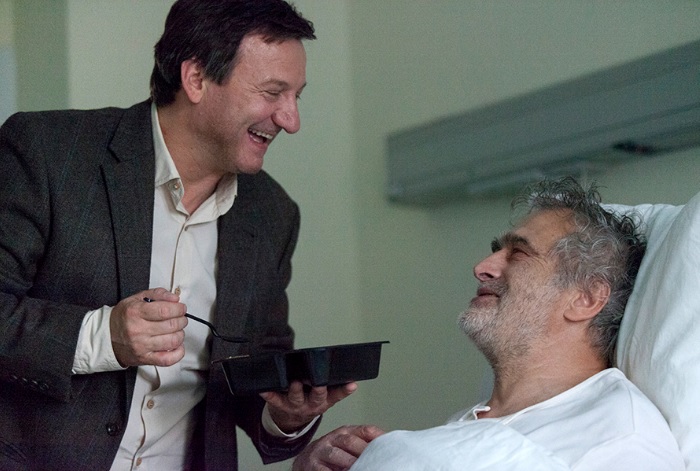 Filmowe nowości w kinie Muza