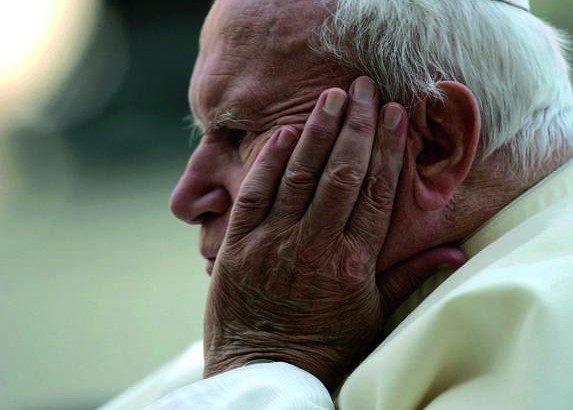 Lubinianie oddadzą hołd papieżowi