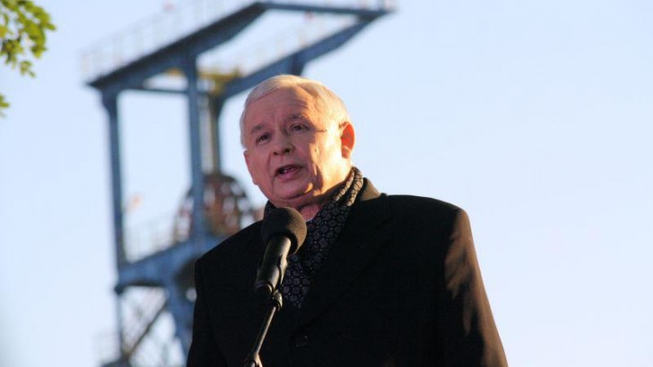 Kaczyński: Dolny Śląsk nie może liczyć na ulgę
