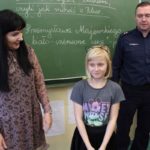 Jessica, Oliwia, Ścinawa, uratowały, policja, 2019 (1)