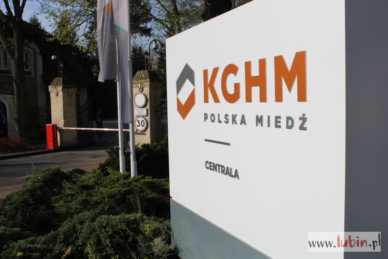 KGHM przyłączył się do zgorzeleckiego klastra