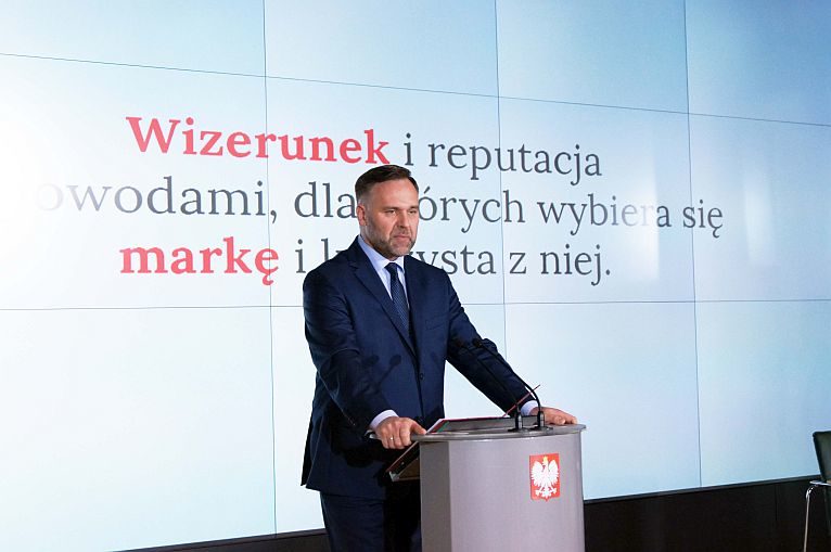 Fot. materiały prasowe MSP