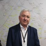 KGHM Stacja geofizyki ZG Rudna Eugeniusz Koziarz