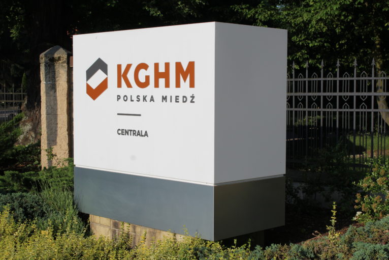 Jaśkowski walczy o miejsce w zarządzie KGHM