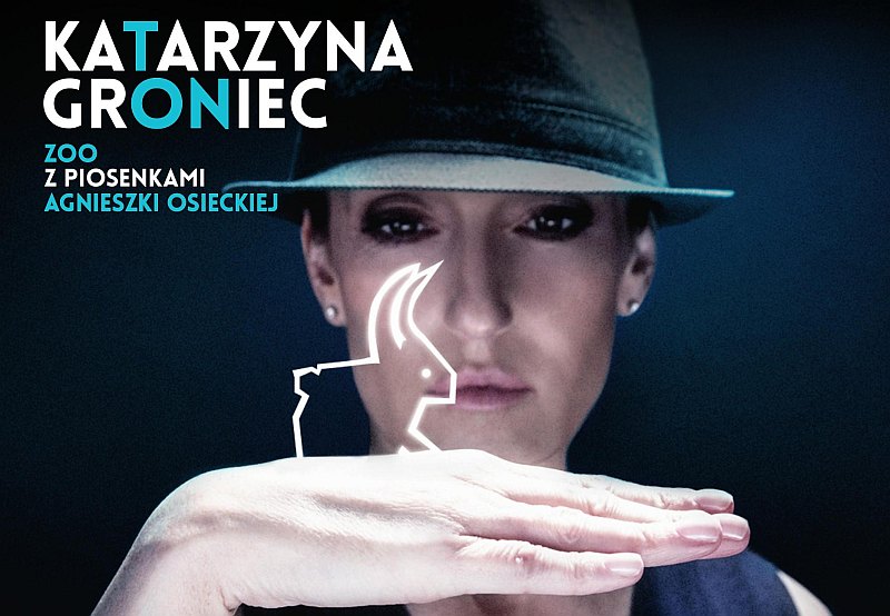 Katarzyna Groniec dopiero w styczniu