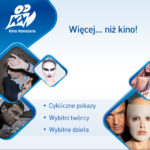 Kino Konesera – grafika