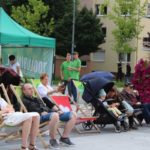 Kino plenerowe, Rynek w Lubinie, 19.07.2019 r. (10)