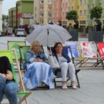 Kino plenerowe, Rynek w Lubinie, 19.07.2019 r. (11)