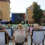 Kino plenerowe, Rynek w Lubinie, 19.07.2019 r. (24)
