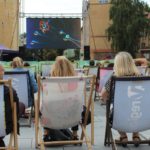 Kino plenerowe, Rynek w Lubinie, 19.07.2019 r. (25)