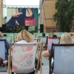 Kino plenerowe, Rynek w Lubinie, 19.07.2019 r. (27)