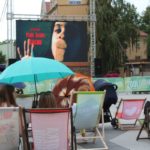 Kino plenerowe, Rynek w Lubinie, 19.07.2019 r. (28)