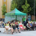 Kino plenerowe, Rynek w Lubinie, 19.07.2019 r. (34)