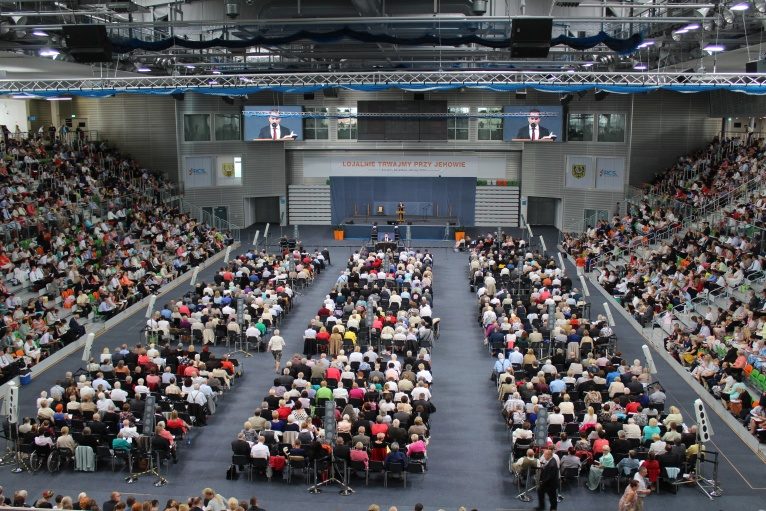 Kongres Świadków Jehowy 2016 (24)