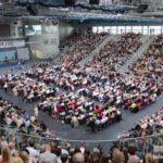 Kongres Świadków Jehowy, 2017 (2)