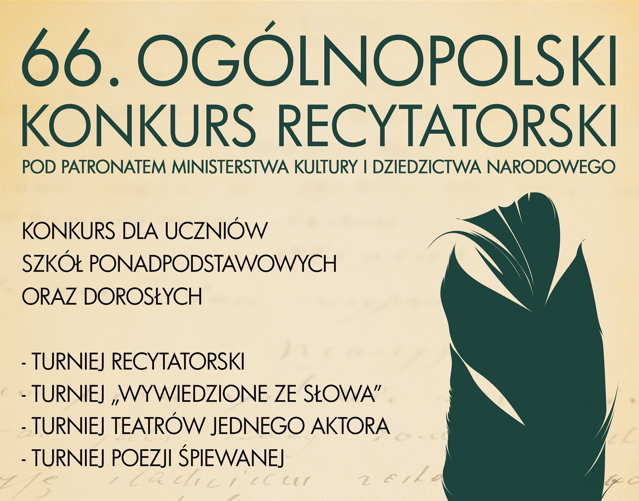 Czekają na zgłoszenia chętnych. Wkrótce eliminacje do OKR