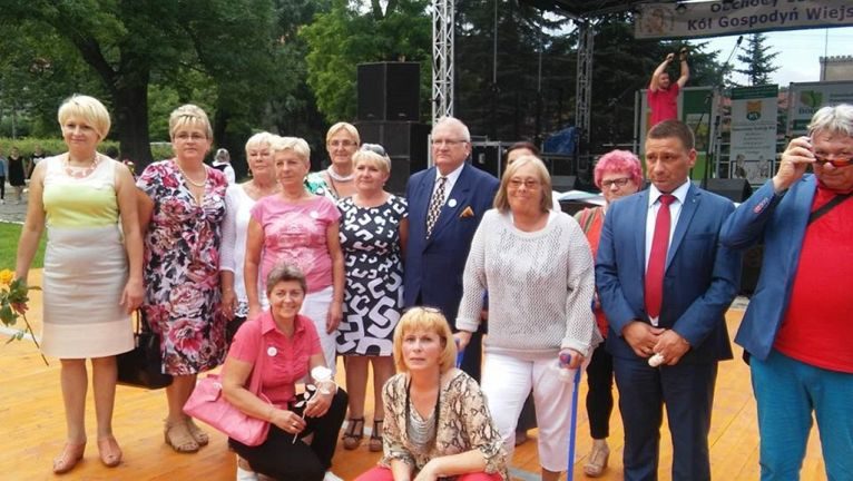 Koło Gospodyń Wiejskich KGW (1)