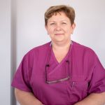 Krystyna Szwaja