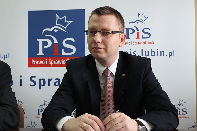 Kubów we władzach okręgowych PiS