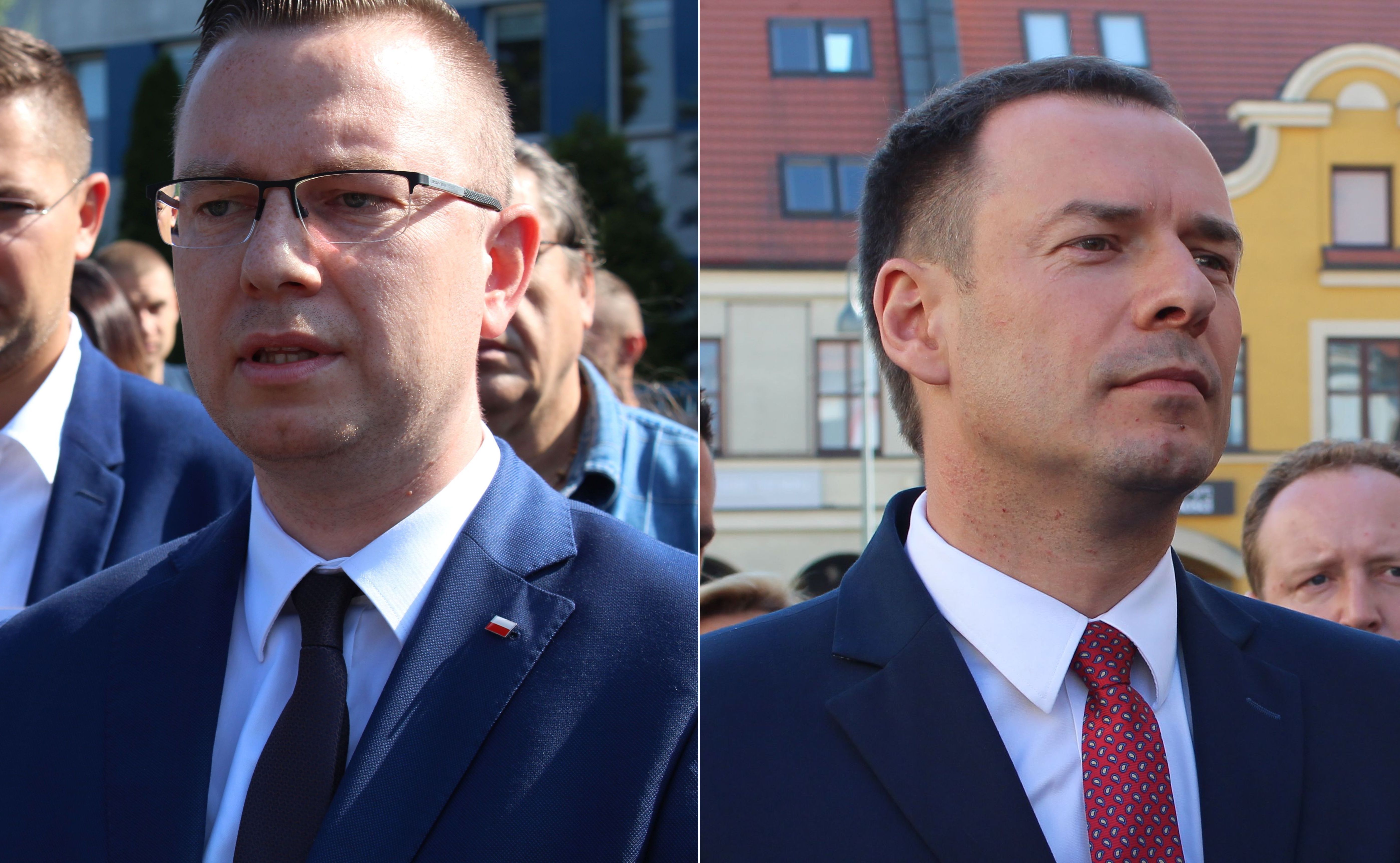 Lubińscy posłowie ocenieni za aktywność w Sejmie