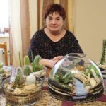 Las w słoiku (1) Urszula Kurowska