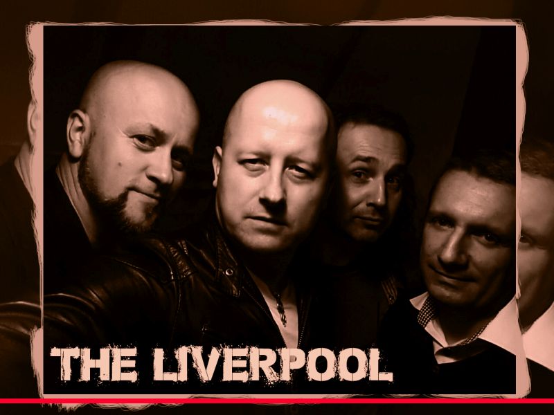 The Liverpool zagra muzykę Beatlesów